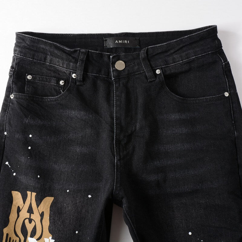 AMIRI Jeans #880