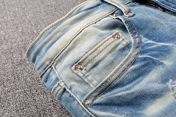 AMIRI Jeans #823