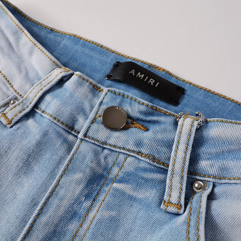 AMIRI Jeans #857